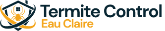 Eau Claire Termite Control Company Logo